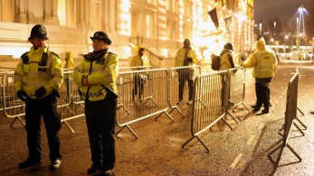 Βρετανία: 14χρονος μαχαιρώθηκε και πέθανε μέσα σε λεωφορείο