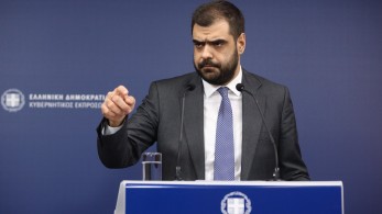 Μαρινάκης για το περιστατικό στη Νάξο: Είναι ανατριχιαστικό στην Ελλάδα άνθρωποι να εκδιώκονται λόγω του θρησκεύματός τους
