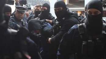 Δολοφονία αστυνομικού στου Ρέντη: η έρευνα τρέχει με χαμηλές ταχύτητες