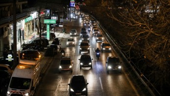 Συναγερμός στην Αγία Παρασκευή: τηλεφώνημα για βόμβα - Κλειστή η Μεσογείων