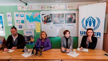 Υπουργείο Μετανάστευσης: 1.000 πρόσφυγες από τη Δομή της Λέσβου συνάντησαν τους εργοδότες τους