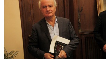 Έφυγε από τη ζωή ο Μιχάλης Χαραλαμπίδης, ιστορικό στέλεχος του ΠΑΣΟΚ