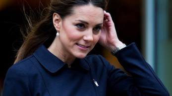 Κέιτ Μίντλετον: «Έχω καρκίνο, ξεκίνησα χημειοθεραπείες»