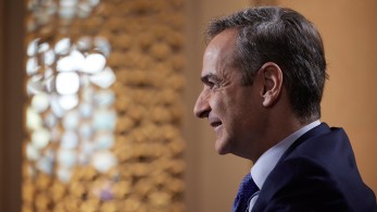 Μητσοτάκης στον Καναδά: αγορά 7 Canadair, συναντήσεις με επενδυτές τραπεζών και εταιρείες Logistic