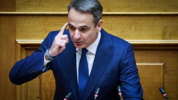 Κυριάκος Μητσοτάκης στο Tik Tok: «Το προέβλεψα, δεν το προέβλεψα; Τρία στα τρία»