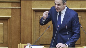 Κυριάκος Μητσοτάκης: «Η Ελλάδα είναι 2η σε όλες τις χώρες του ΟΟΣΑ ως προς τη στήριξη της μητρότητας»