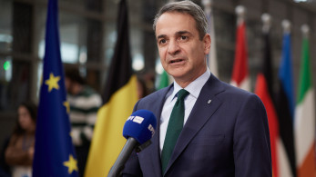 Κυριάκος Μητσοτάκης: Η δημοσιονομική σοβαρότητα μας δίνει τη δυνατότητα παρέμβασης - Προχωράμε στην επιβολή πλαφόν σε καύσιμα και σουπερμάρκετ