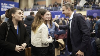 Κυριάκος Μητσοτάκης: Το στεγαστικό επίδομα αυξάνεται έως τα  2.500 ευρώ