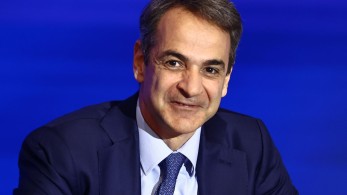 Ο Κυριάκος Μητσοτάκης την Πέμπτη στο συνέδριο του «The Upfront Initiative»