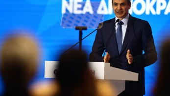 Βολές Μητσοτάκη για τα «αστακοκάραβα» και τις εταιρείες του Κασσελάκη: «Θράσος τα περί κράτους δικαίου»