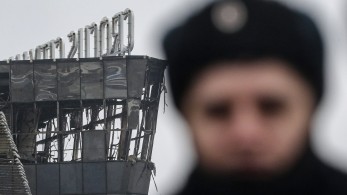 Μακελειό στη Μόσχα: ο ISIS-K δημοσίευσε φωτό με τους τρομοκράτες του αιματοκυλίσματος