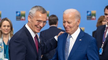 «Προσεύχεται» ο Μπάιντεν για την πριγκίπισσα Κέιτ