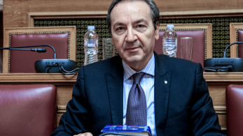 Ιωάννης Μπούγας στο «Μανιφέστο»: Ο νέος Ποινικός Κώδικας είναι πιο δίκαιος για τους πολίτες