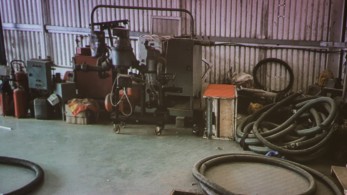 Με «απόχρωση» «Greek Mafia» το κύκλωμα νόθευσης καυσίμων