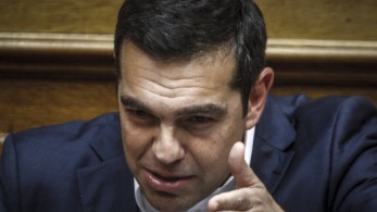 Όχι, σύντροφε Αλέξη, δεν ήταν λάθη· ήταν πράξεις εκδίκησης
