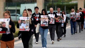 Ισραήλ: ανακοίνωσε τον θάνατο ομήρου - Η σορός παραμένει στη Γάζα