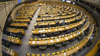 Ουγγαρία: ο πρόεδρος του Κοινοβουλίου υπέγραψε για την ένταξη της Σουηδίας στο ΝΑΤΟ