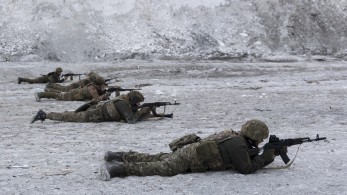 Η «Μαύρη Διεθνής» της τρομοκρατίας Η «Μαύρη Διεθνής» της τρομοκρατίας