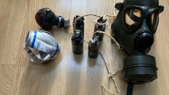 Αμ’ έπος, αμ’ έργον