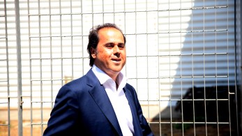 Σταύρος Παπασταύρου: «Η υπόθεση Μπελέρη εκθέτει σοβαρά την Αλβανία και τους θεσμούς της» Σταύρος Παπασταύρου: «Η υπόθεση Μπελέρη εκθέτει σοβαρά την Αλβανία και τους θεσμούς της»