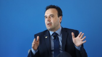 Δημήτρης Παπαστεργίου: Πάνω από 1 εκατ. τα ψηφιακά εισιτήρια για τα γήπεδα