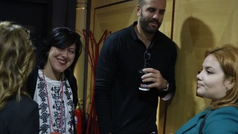 Στην Αθήνα ο Νίκος Παππάς - Φυγαδεύτηκε μέσω Γερμανίας