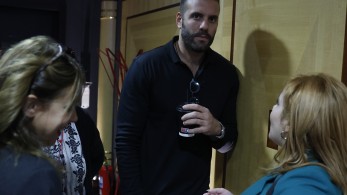 Νίκος Παππάς: Διαδικτυακές απειλές πεζοδρομιακής αισθητικής σε πολίτη που... τόλμησε  να ασκήσει κριτική