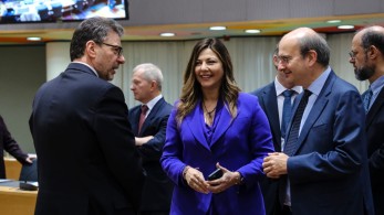 Κωστής Χατζηδάκης στο ECOFIN: Η Ελλάδα χρησιμοποιεί την ανάπτυξη ως εργαλείο για την ενίσχυση της κοινωνικής πολιτικής