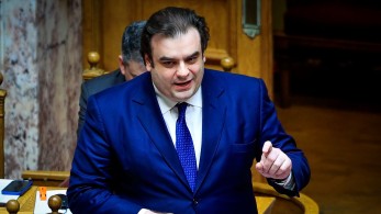 Κυριάκος Πιερρακάκης: «Σε ενάμιση χρόνο η λειτουργία του πρώτου μη κρατικού πανεπιστημίου στην Ελλάδα»