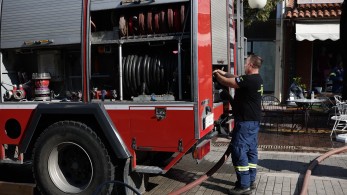 Προσλήψεις 15 τεχνικών στο Πυροσβεστικό Σώμα - Προϋποθέσεις και δικαιολογητικά