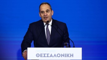 Πλακιωτάκης: Στις ευρωεκλογές δεν έχει θέση η χαλαρή ψήφος