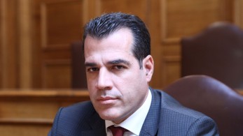 Τρολάρισμα Πλεύρη σε Κασσελάκη: Θέλει επαγγελματικό στρατό, νομίζει ότι συνορεύουμε με Λουξεμβούργο