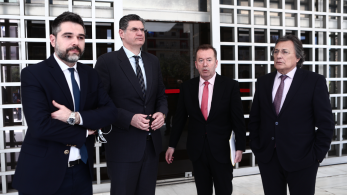 Στον Άρειο Πάγο το πόρισμα του ΣΥΡΙΖΑ για τα Τέμπη