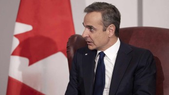 Μητσοτάκης-Τριντό: στον Καναδά Έλληνας πρωθυπουργός μετά από 41 χρόνια - Συμφωνία για τα Canadair