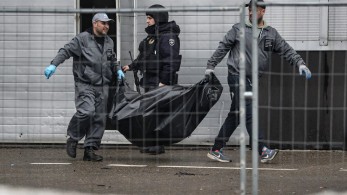 Καταδικάζει η Γερμανία την τρομοκρατική επίθεση στη Μόσχα