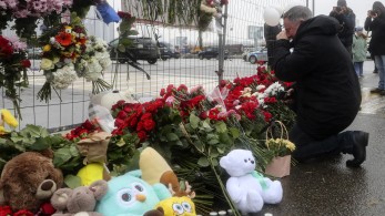 Μακελειό στη Μόσχα: η «μετάφραση» του Κρεμλίνου για «σχέσεις» με Ουκρανία - Η πιθανή αντίδραση Πούτιν