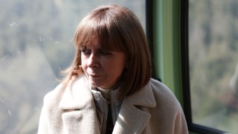 Καταδίκη του μακελειού στη Μόσχα από την Πρόεδρο της Δημοκρατίας