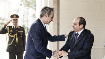 Μητσοτάκης: την Τρίτη στο Ελ Αλαμέιν - Μέχρι πού μπορεί να φτάσει η προσέγγιση Αιγύπτου και Τουρκίας