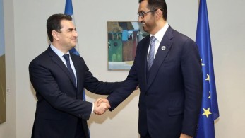 Σκρέκας: Υπάρχει ενδιαφέρον από τα ΗΑΕ για επενδύσεις, ακόμα μεγαλύτερης κλίμακας