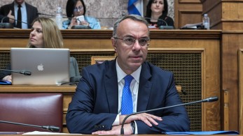 Χρήστος Σταϊκούρας: με 16 έργα αλλάζει... πρόσωπο η Φθιώτιδα