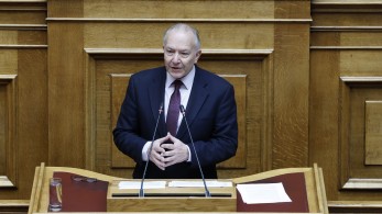 Χανιά: επίσκεψη υφυπουργού Ναυτιλίας και Νησιωτικής Πολιτικής Στέφανου Γκίκα