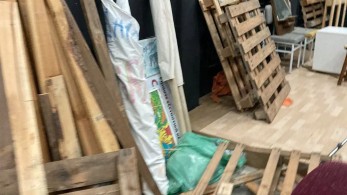 Στο Αυτόφωρο οι 52 συλληφθέντες στο ΑΠΘ και στην πανεπιστημιούπολη Ζωγράφου