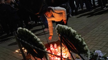 Κυβερνητικές πηγές: «Στα χέρια της Δικαιοσύνης το αυτούσιο υλικό για τα Τέμπη»