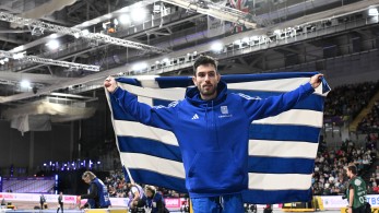 Συγχαρητήρια στον Μίλτο Τεντόγλου από τον Νίκο Δένδια