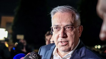Τάκης Θεοδωρικάκος: Ενίσχυση της οικονομίας στη συνεργασία των ελληνικών και ινδικών επιχειρήσεων