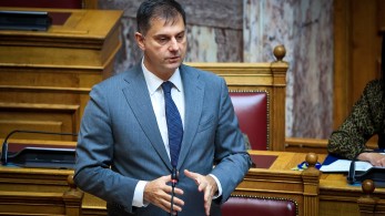 Χάρης Θεοχάρης: «Οι αναβαθμίσεις των POS συνεχίζονται με αμείωτο ρυθμό»