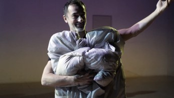 Θεσσαλονίκη: με δυο ταινίες το Ισραήλ στο 26ο Φεστιβάλ Ντοκιμαντέρ Θεσσαλονίκης