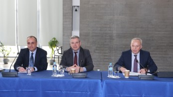 ΙΟΒΕ: ισχυρές προοπτικές ανάπτυξης για τον κλάδο των κατασκευών