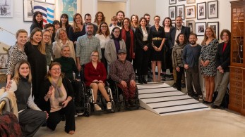 Πρεσβεία ΗΠΑ: Προτεραιότητα της αμερικανικής κυβέρνησης η προώθηση της ισότητας