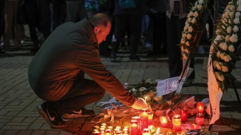 Οργανωμένο σχέδιο αποσταθεροποίησης της χώρας – Σκυλεύουν τους νεκρούς των Τεμπών Οργανωμένο σχέδιο αποσταθεροποίησης της χώρας – Σκυλεύουν τους νεκρούς των Τεμπών